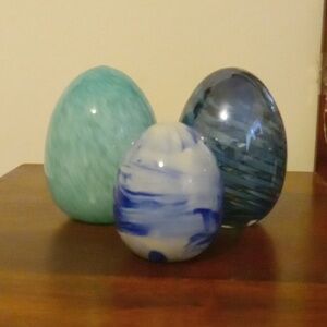 Pier1 Easter Eggs